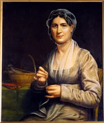 Tacy Shoemaker, 1818